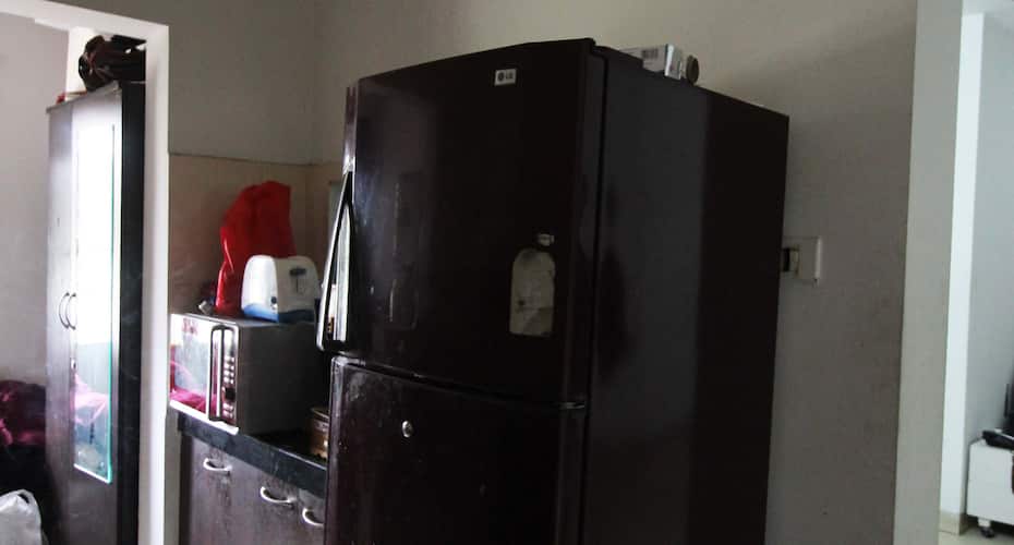 IPRASS Service Apartments-Kalyani Nagar Pune Kalyani Nagar, Pune 5